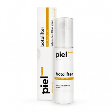 Купити - Piel Rejuvenate Botolift Day and Night Cream - Ліфтинг-крем