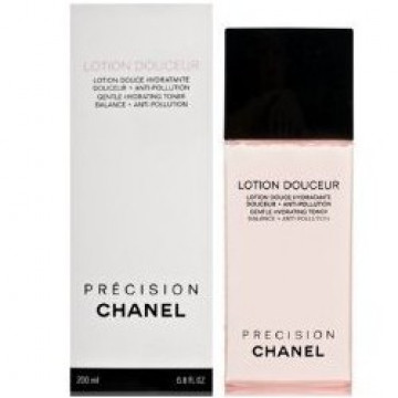 Купити - Chanel Precision Lotion Douceur - Зволожуючий лосьйон для обличчя