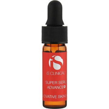 Купити - Is Clinical Super Serum Advance+ - Сироватка для обличчя