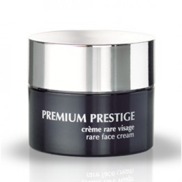 Купити - Simone Mahler PREMIUM PRESTIGE CREME RARE - Крем для обличчя, змінний блок