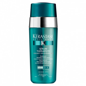 Купити - Kerastase Resistance Therapiste Renewal Leave-in Serum - Відновлююча незмивна сироватка для дуже пошкодженого волосся