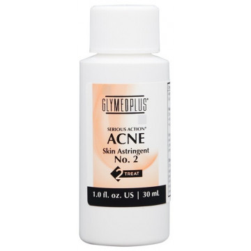 Купити - GlyMed Plus Serious Action Skin Astringent No. 2 - В'яжучий засіб №2 з 2% саліциловою кислотою