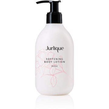 Купити - Jurlique Softening Body Lotion Rose - Пом'якшуючий крем для тіла з екстрактом троянди