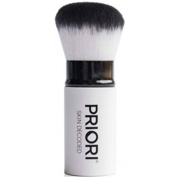 Купити - Priori Large Kabuki Brush - Велика кисть Кабуки з ковпачком