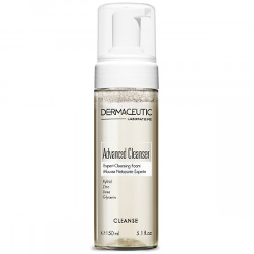 Купити - Dermaceutic Advanced Cleanser - Очищаюча пінка