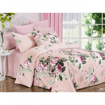 Купити - Arya Lyon - Двоспальний комплект