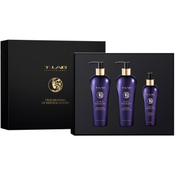 Купити - T-LAB Professional Сoco Therapy Ritual Set - Подарунковий набір