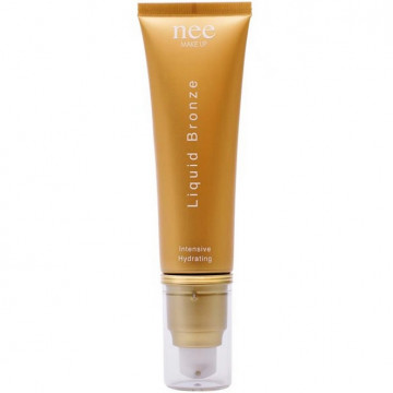 Купити - Nee Make Up Liquid Bronze - Рідкий бронзант