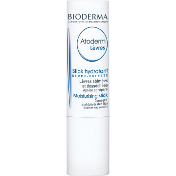 Купити - Bioderma Atoderm Lip Stick - Стік для губ