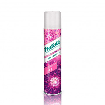 Купити - Batiste Dry Shampoo Juicy and Addictive Party - Сухий шампунь з фруктово-квітковим ароматом