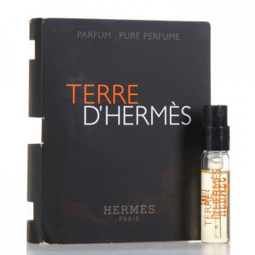 Купити - Hermes Terre D`Hermes Parfum Shower Gel - Гель для душа