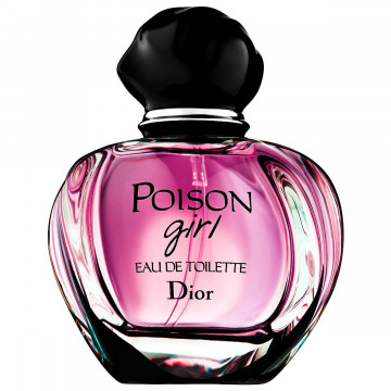 Купити - Christian Dior Poison Girl - Туалетна вода (тестер)