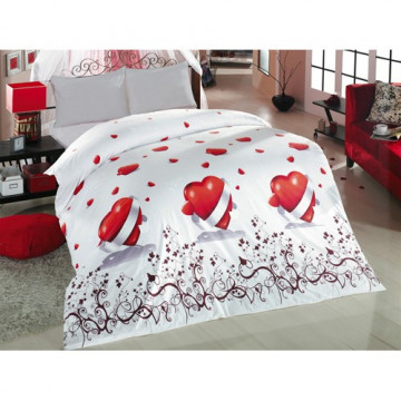 Купити - Altinbasak Tiamo - Двоспальний комплект