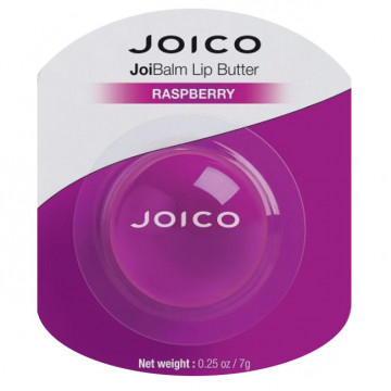 Купити - Joico Color Butter Lip Balm Raspberry - Бальзам для губ