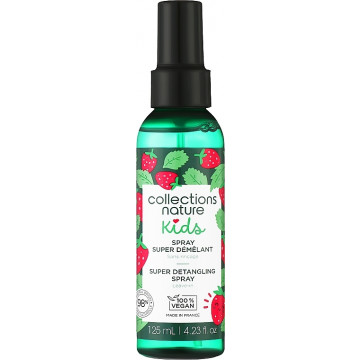 Купити - Eugene Perma Collections Nature Kids Super Detangling Spray - Дитячий спрей для розплутування волосся