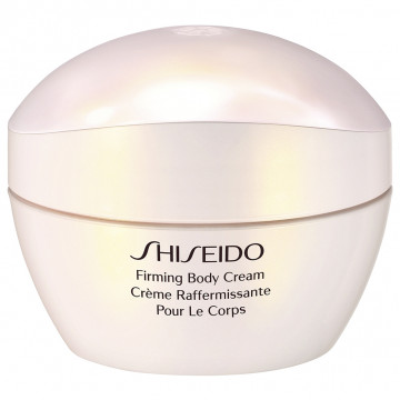 Купити - Shiseido Body Care Firming Body Cream - Крем для тіла, що підвищує пружність шкіри