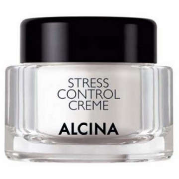Купити - Alcina Skin Stress Control Creme - Крем Стрес Контрол