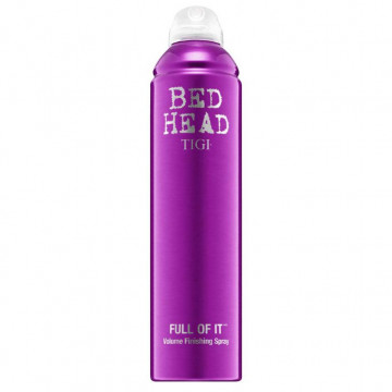 Купити - Tigi Bed Head Fully Loaded Full Of It - Фінішний спрей для збереження об'єму волосся