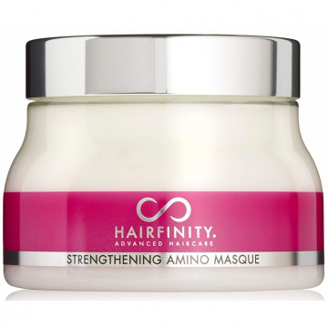 Купити - Hairfinity Strengthening Amino Masque - Зміцнююча аміно-маска