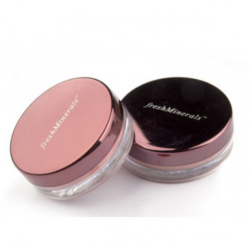 Купити - FreshMinerals Mineral Loose Blush Powder - Мінеральні розсипчасті рум'яна (Touch Of)