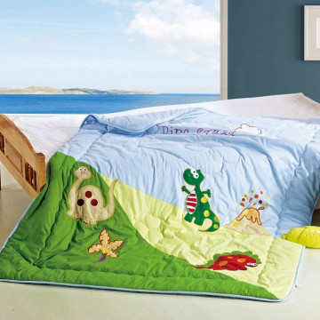 Купити - Arya Dinasour - Ковдра дитяча