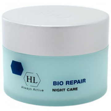 Купити - Holy Land Bio Repair Night Care - Нічний відновлюючий крем