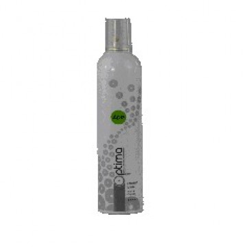 Купити - Optima Finishing Spray Hold & Control No Gas - Лак для фіксації волосся