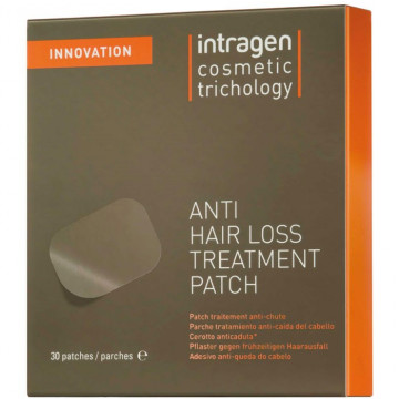 Купити - Revlon Professional Intragen Cosmetic Trichology Anti Hair Loss Intragen 5 Patch - Пластир проти випадіння волосся