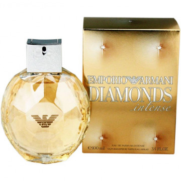 Купити - Giorgio Armani Emporio Armani Diamonds Intense - Парфумована вода