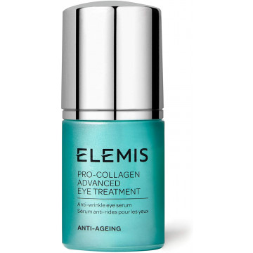 Купити - Elemis Pro-Collagen Advanced Eye Treatment - Ліфтинг-сироватка для очей