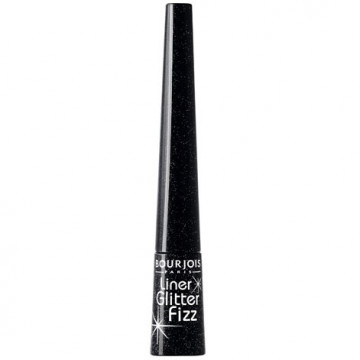 Купити - Bourjois Liner Glitter Fizz - Підводка для очей з мерехтливими частинками