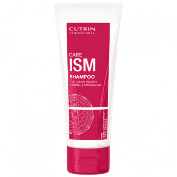 Купити - Cutrin Careism Shampoo - Шампунь інтенсивний догляд для фарбованого волосся