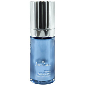 Купити - Jean D'Arcel Sérum Hyaluronic (hyaluron pur² serum) - Розгладжуюча сироватка з гіалуроновою кислотою