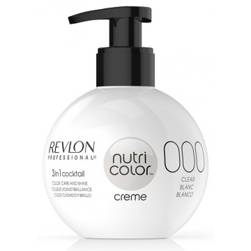 Купити - Revlon Professional Nutri Color Creme - Тонуючий бальзам 250 мл