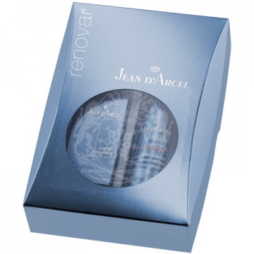 Купити - Jean D'Arcel Renovar - Набір по догляду за шкірою