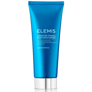 Купити - Elemis Targeted Toning Body Moisturiser - Антицелюлітний крем для тіла