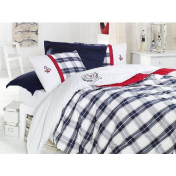 Купити - Issimo Home Nautical - Двоспальний комплект