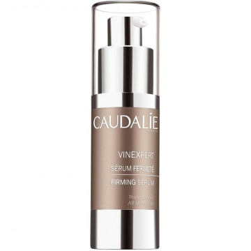 Купити - Caudalie Vinexpert Firming Serum - Зміцнююча сироватка