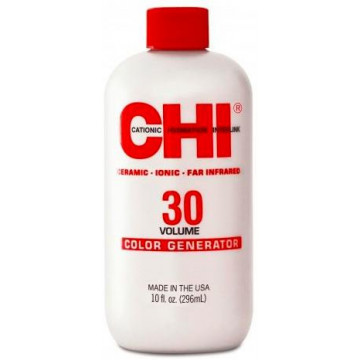 Купити - CHI Color Generator 9% 30 Vol - Окислювач 9% (30 об'ємів)