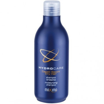 Купити - Maxima Hydro Care Moisturizing Shampoo - Поживний шампунь