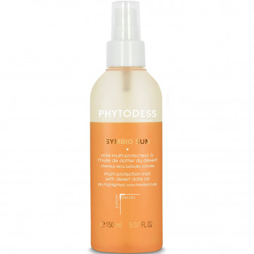 Купити - Phytodess Symbio Sun Multi-Protection Mist - Спрей з олією фінікової пальми