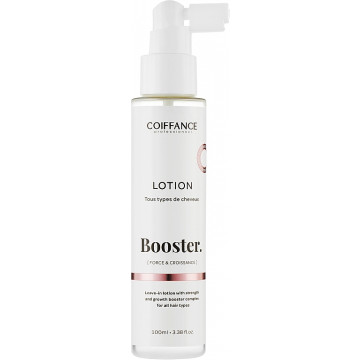 Купити - Coiffance Professionnel Booster Length Lotion - Лосьйон для росту волосся
