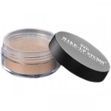 Купити - Make-Up Studio Natural Silk Perfection - Пудра Шовкова досконалість