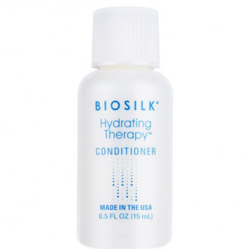 Купити - BioSilk Hydrating Therapy Conditioner - Кондиціонер для глибокого зволоження волосся