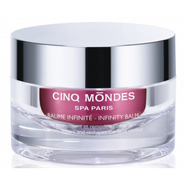 Купити - Cinq Mondes Balm Infinite - Бальзам для обличчя