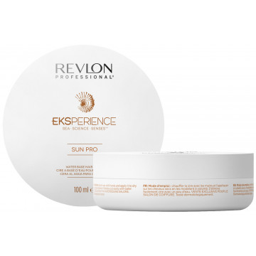 Купити - Revlon Professional Eksperience Sun Pro Water Based Wax - Віск на водній основі для захисту від сонця