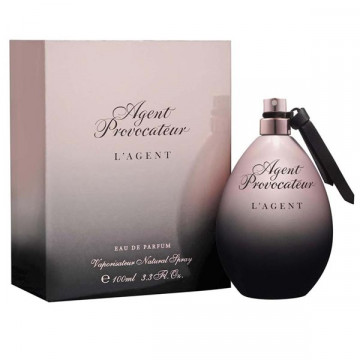Купити - Agent Provocateur L'Agent EDP 100 ml