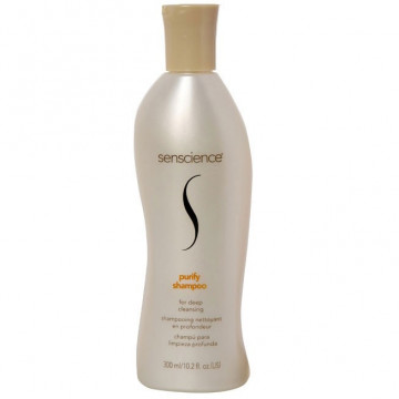 Купити - Senscience Purify Shampoo - Очищуючий шампунь