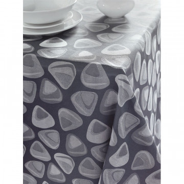 Купити - Issimo Home Shabby Silver - Скатертина