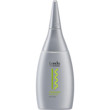 Купити - Londa Professional Londalock Perm Lotion C - Преміальний лосьйон для завивки фарбованого волосся